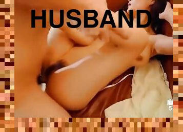 ModelMedia Asia-My Husbands Not In The Home-Chen Xiao Yu-MSD-087-Best Original Asia Porn Video
