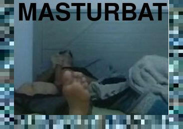 masturbare-masturbation, gay, solo