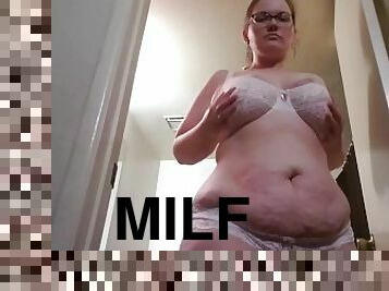 rumpe, store-pupper, amatør, babes, milf, mamma, bbw, lubben, mor, pupper