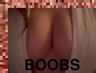 Big Boobs 20yo Teen ftom Sweden