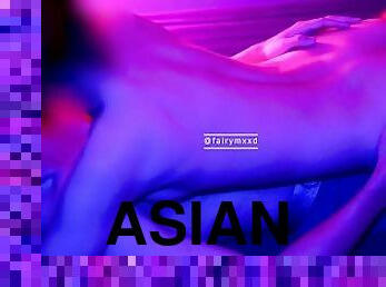 asia, payudara-besar, orgasme, muncrat, anal, sayang, buatan-rumah, bdsm-seks-kasar-dan-agresif, pasangan, budak