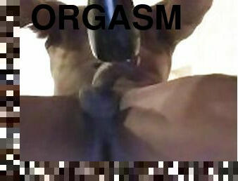 Dick down Tornado Dick talkin dirty moaning orgasm