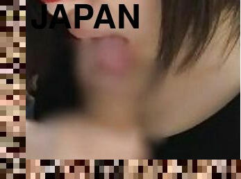 cumshot, japansk, handjob, cum, hentai, oral