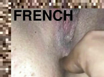 masturbation, orgasme, chatte-pussy, amateur, arabe, française, couple, salope, humide, brunette