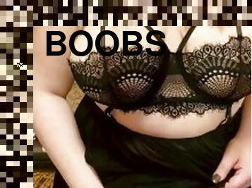 tetas-grandes, enorme, masturbación, coño-pussy, natural, tetas, alegre