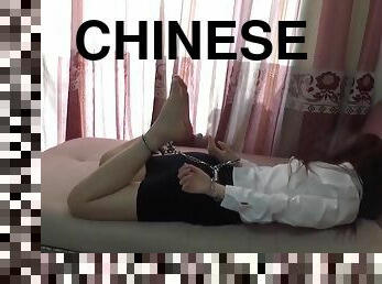 Chinese Bondage 2