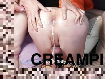 amatir, anal, cumshot-keluarnya-sperma, homo, kompilasi, creampie-ejakulasi-di-dalam-vagina-atau-anus-dan-keluarnya-tetesan-sperma, pasangan, stocking-stockings, sperma, jarak-dekat