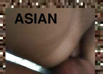 asyano, asawa-wife, baguhan, puwetan, hardcore, creampie, doble, fetish, pinay, ipasok-penetrating