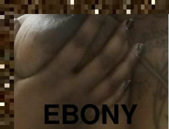 tetas-grandes, gorda, masturbación, pezones, mayor, amateur, negra-ebony, negra, regordeta, jóvenes18