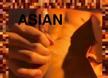 asyano, dyakol-masturbation, baguhan, malaking-titi, dalagita, dyakol, solo, pinay, titi