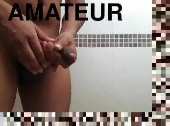 masturbare-masturbation, amatori, jet-de-sperma, laba, sperma, solo, lapte, pula