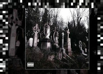 year08 - thraxx blunts in the graveyard (prod. by stxyalxne) (Official Audio)