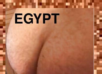Egyptian sissy slave - ?????? ????? ????? ?? ????