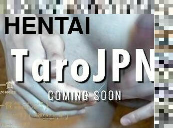 masturbaatio, amatööri, mälliotos, teini, gay, japanilainen, mälli, hentai, sperma, namu