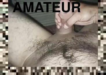 I want cum (part 1)