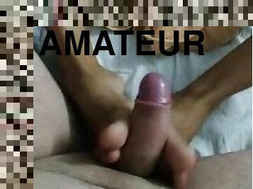 Footjob 22 del 2022