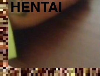 animatie, hentai