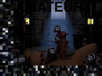 minireena orgy [fnaf porn]