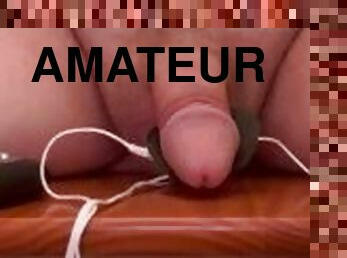 masturbación, amateur, anal, polla-enorme, juguete, hardcore, corrida, a-solas, polla