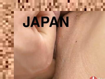 Japanese hina aisawa takes cum in pussy after hot fucking