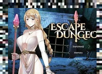 Let's Play: Escape Dungeon 1 - part 1