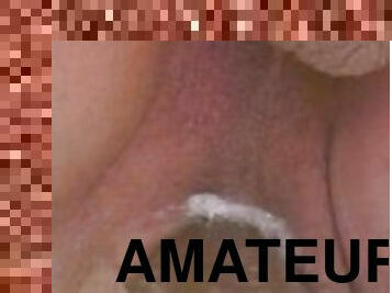 amatori, anal, futai, dildo, solo