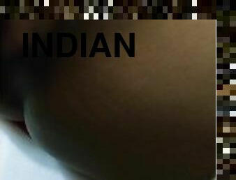 Big Ass Indian MILF is having fun!!!