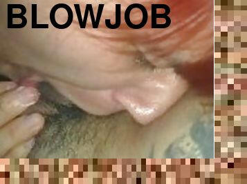 Best blowjob ever