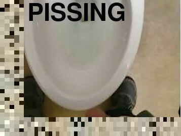 365 Days of Piss: Day 8