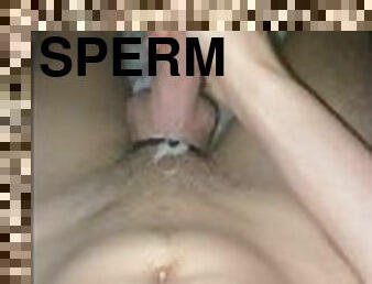 onani, cumshot, stor-pikk, tenåring, homofil, handjob, høyskole, cum, sperm, alene