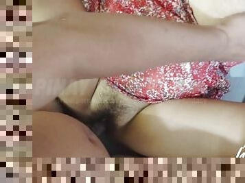 tetas-grandes, sirvienta, amateur, corrida-interna, pechugona, filipino, jefe