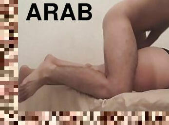 anaali, arabi, mulkku