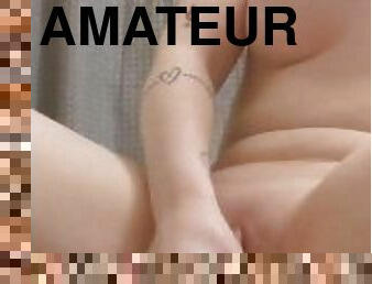 Solo Amateur Fun Compilation - Silent video for Discretion