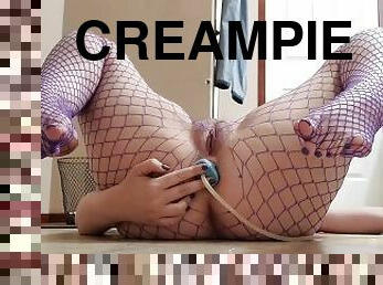 Creampie Fill My Ass Up Onlyfans Lickmefrosty