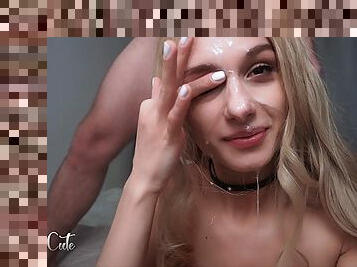 FUCK My FACE-CarlaCute