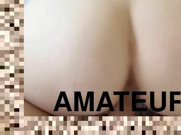 cul, grosse, amateur, énorme-bite, ados, belle-femme-ronde, salope, blonde, bite