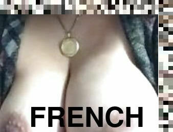 anal, francuz