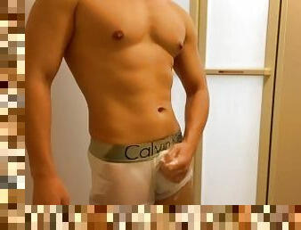 ??????Japanese pee /underwear Calvin Klein/ ????????