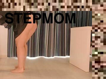 tate-mari, masturbare-masturbation, latina, mama, masturbare, bucatarie, familie, fantezie, tate, pula