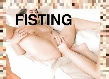 cur, fisting, amatori, lesbiana, adolescenta, latina, brazilia, picioare, fetish, nimfomana