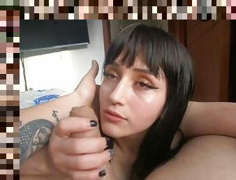 gammel, skolejente, tenåring, creampie, pov, høyskole, knulling-fucking, 18år, riding, eldre-older