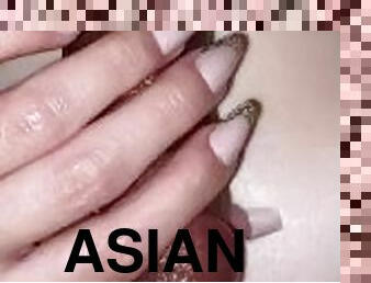 asia, payudara-besar, besar-huge, amatir, penis-besar, jepang, handjob-seks-dengan-tangan-wanita-pada-penis-laki-laki, sperma, fantasi, saudara-perempuan