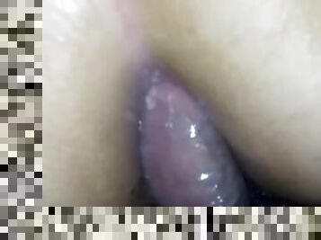 culo, orgasmo, anal, polla-enorme, adolescente, latino, niñera, culazo, polla, cañero