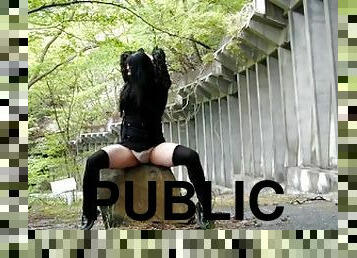 asiatic, masturbare-masturbation, in-afara, public, travestit, amatori, bunaciuni, laba, bulangiu, sub-fusta