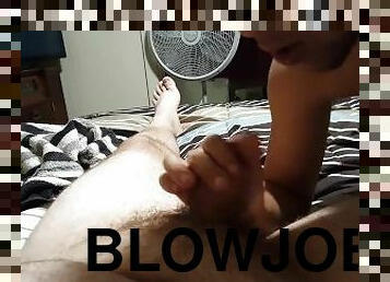 fusk, pappa, hårete, svær, blowjob, cumshot, stor-pikk, tenåring, homofil, handjob