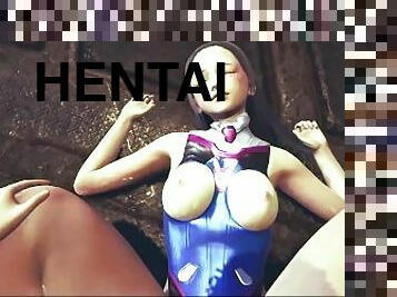 amatør, anal, pikslikkeri, berømthed, spiller, creampie, synsvinkel, anime, hentai, 3d