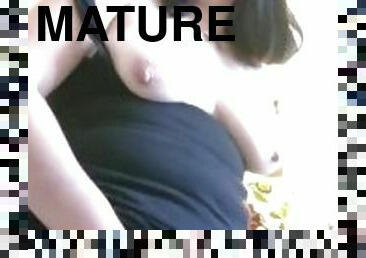 cur, masturbare-masturbation, amatori, matura, milf, latina, mama, slobozita, bbw, masturbare