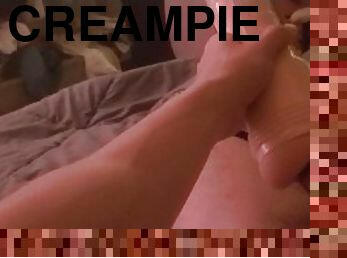 onani, amatør, anal, legetøj, creampie, universitet, sperm, italiensk, solo