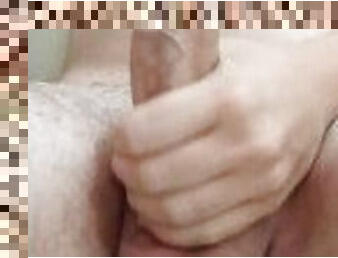 baignade, masturbation, public, amateur, ejaculation-sur-le-corps, gay, fétiche, solo, bite