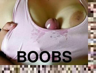 culo, tetas-grandes, masturbación, pezones, amateur, paja, pareja, corrida, tetas, culazo